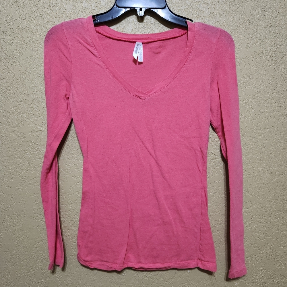 Long sleeve